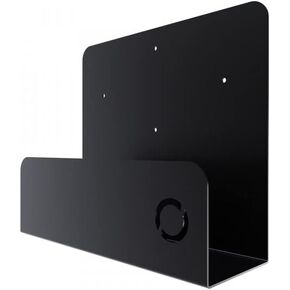 PC Wall Mount 154 (واحد) | 11h x 5w x 12d | حائط جبل لأجهزة الكمبيوتر الشخصية | الولايات المتحدة صنعت | Oeveo