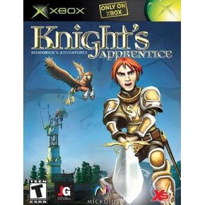 Knights Apprentice: Memorick's Adventures - Xbox