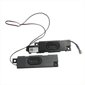 Left and Right Speaker Replacement for Lenovo Thinkpad E580 20KS 20KT E585 20KV/ E590 20NB 20NC/ E595 20NF,PK23000Q5H0 01LW422