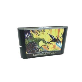 Darius 16 Bit MD Game Card For Sega Megadrive Genesis Video Game Console Cartridge