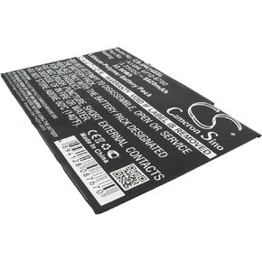 VI VINTRONS Battery for Apple A1474, A1475, A1893, A1954, iPad 5, iPad 6 2018, iPad Air,