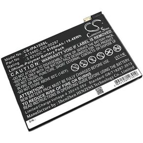 VI VINTRONS Battery for Apple A1538, A1546, A1550, iPad 5.2, iPad mini 4,