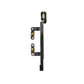 for Mini 4 Volume Button Flex Cable Replacement for iPad mini 4th Gen A1538 A1550 USA