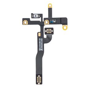Replacement for iPad Pro 11 3rd Gen/iPad Pro12.9 5th Gen 2021 Power Button Flex Cable USA (WiFi Version)