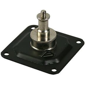 Ephoto Photography Photo Studio Video Wall Ceiling Mount 5/8 "مسمار مع 1/4"
