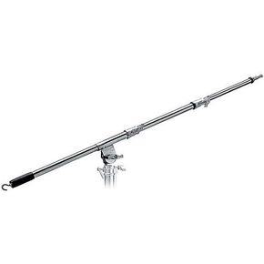 Avenger D600 Mini Boom (Chrome)