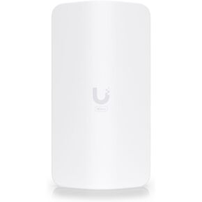 Ubiquiti Wave AP Micro الفرقة الفردية IEEE 802.11AX 5 GBit/S نقطة الوصول اللاسلكية - في الهواء الطلق