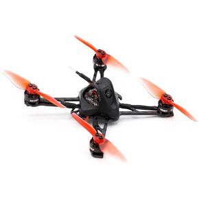 EMAX 0110001113 - Nanohawk X Ultralight 3in 1S Outdoor FPV Drone, FrSky BNF