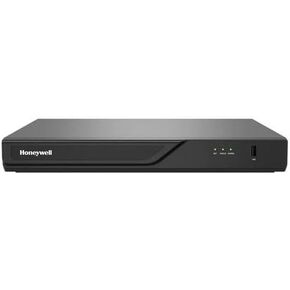 Honeywell HN30080204 30 Series 8-Channel Embedded NVR, 4TB
