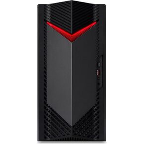 Acer Personal Computer Tower, Intel Core i5-12400F Hexa-Core 2.50 GHz Processor, 64GB DDR4 Memory, 512GB PCIe NVMe SSD, NVIDIA GeForce GTX 1650 4GB GDDR5 Graphics, Windows 11 Home
