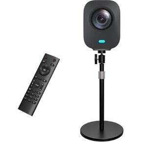 4k Wired Streaming Camera VM20 & Adjustable Desk Stand Bundle