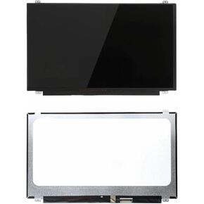 Screen Replacement for Dell Inspiron 15 3567 3558 3583 3000 3565 K2V59 JJ45K 15.6" WXGA HD LED LCD Display Touch Screen Assembly (No Bezel) B156XTK01.0