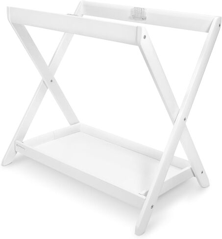 UPPAbaby Bassinet Stand, Grey in Saudi Arabia