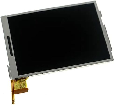 شاشة شاشة LCD الجزء العلوي السفلي السفلي السفلي ل Nintend 3DS LL XL 3DSXL 3DSLL Touch Screen Lens (لمسة 3DSXL) in Kuwait