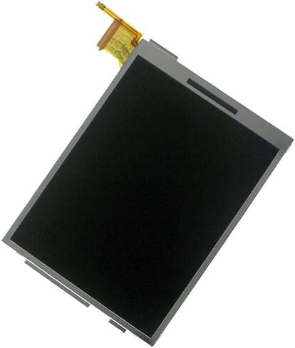شاشة شاشة LCD الجزء العلوي السفلي السفلي السفلي ل Nintend 3DS LL XL 3DSXL 3DSLL Touch Screen Lens (لمسة 3DSXL) in Kuwait