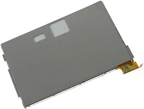 شاشة شاشة LCD الجزء العلوي السفلي السفلي السفلي ل Nintend 3DS LL XL 3DSXL 3DSLL Touch Screen Lens (لمسة 3DSXL) in Kuwait