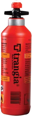 Trangia Fuel Bottle 1-Liter in Kuwait