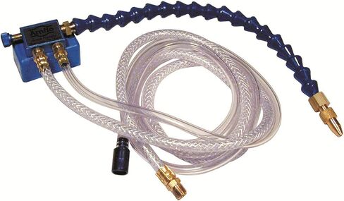 Amflo 270A Mist Coolant Unit in Saudi Arabia