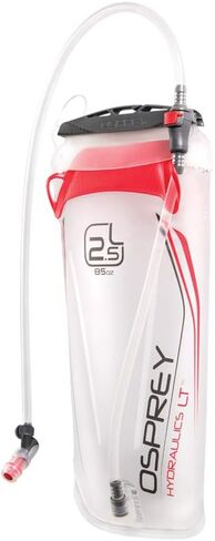 Osprey Hydraulics LT Reservoir in Kuwait