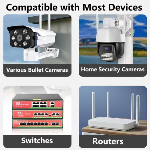 UPS لا تنقطع إمدادات الطاقة 12V 2A بطارية البطارية CCTV حزمة 7500 مللي أمبير في أجهزة توجيه كاميرات المراقبة ، التحكم في الوصول ، مفاتيح الشبكة ، أجهزة التوجيه ، ADL (7500 مللي أمبير في الساعة) in Kuwait