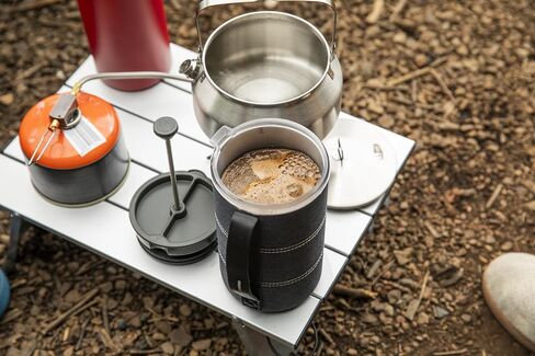 GSI Outdoors Glacier Stainless Steel Tea Kettle 1 qt. - Camping, Outdoors, & RV in Saudi Arabia