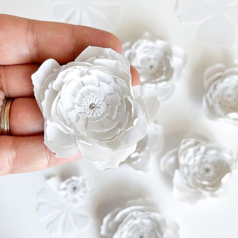 ورق نصي كريستال وايت ستاردريم ميتاليك خفيف الوزن متعدد الاستخدامات 8.5 انش × 11 انش 80 باوند نص/120 غرام لكل متر مربع - 50 ورقة من كاردستوك ويرهاوس in Kuwait