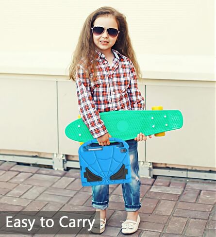 Kids Case for iPad A16 11th/10th Generation 11 Inch/10.9 Inch (2025/2022) in Saudi Arabia