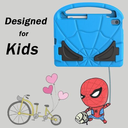 Kids Case for iPad A16 11th/10th Generation 11 Inch/10.9 Inch (2025/2022) in Saudi Arabia