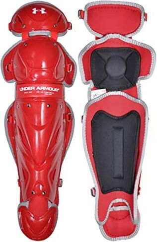 Under Armour Baseball UA Victory Series 4 / Catching Kit/Junior/Ages 9-12 Black UACKCC4-JRVSBK in Saudi Arabia