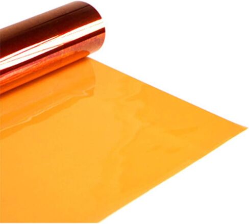 Selens 4Pcs Blue Color Correction Gel 16x20 in 1/4 CTB Colored Light Filter | Color Gel Sheet for 800W Red Head Light Strobe Flashlight Photo Studio in Saudi Arabia