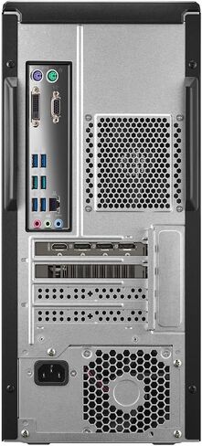 ASUS 2022 ROG Strix GL10 Gaming Desktop, AMD Ryzen 5 3600X 6-Core Processor, NVIDIA GeForce GTX 1660 Ti Graphics, 16GB RAM, 1TB PCIe NVMe SSD, 2 x HDMI, 2 x DisplayPort, WiFi, Windows 11 Home in Kuwait