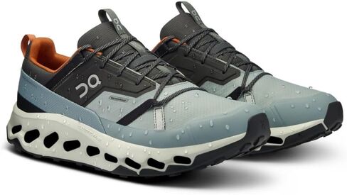 On Cloudhorizon Waterproof 'Lead/Mineral' (3ME10052309) in Saudi Arabia