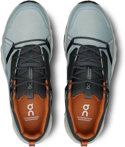 On Cloudhorizon Waterproof 'Lead/Mineral' (3ME10052309) in Saudi Arabia