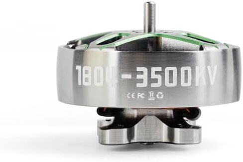 اتش جي ال ار سي محرك سبيكتر 1804-2450KV 4-6S بدون فرش لطائرات السباق بدون طيار اف بي في فري ستايل 3-3.5 انش in Saudi Arabia