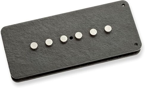 سيمور دنكان SJM-2 الرقبة الساخنة Jazzmaster بيك اب SJM-2N جديد in Saudi Arabia