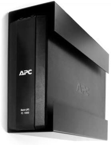 PC Wall Mount 154 (Single) | 11H x 5W x 12D | Wall Mount for Personal Computers | USA Made | Oeveo in Kuwait