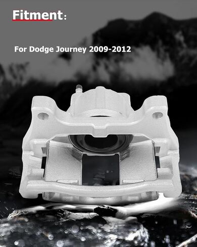 cciyu Performance Disc Brake Caliper fit for 97-02 for ford Expedition,98-04 for ford F-150,04 for ford F-150 Heritage,97-99 for ford F-250,02-03 for Lincoln Blackwood,for Lincoln Navigator Town Car in Saudi Arabia