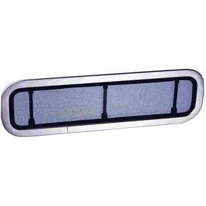 Lewmar Atlantic 30 Clip Flyscreen, Exact Match Replacement Part, Seamless Installation - 367130936