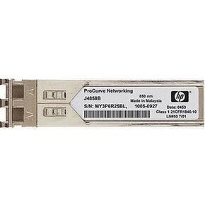 HP X120 1G SFP LC LX TRANSCEIVER