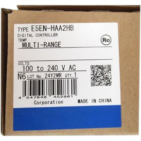 CungSu Expedited E5EN-HAA2HB New and Sealed in Box E5ENHAA2HB 1 Year Warranty and Fast