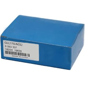 CungSu Expedited GLL170-N332 New and Sealed in Box GLL170N332 1 Year Warranty and Fast