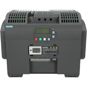 1pcs 6SL3210-5BE27-5UV0 New and Sealed in Box 6SL32105BE275UV0 1 Year Warranty and Fast