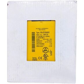 CungSu Expedited FX3-XTI084002 New and Sealed in Box FX3XTI084002 1 Year Warranty and Fast