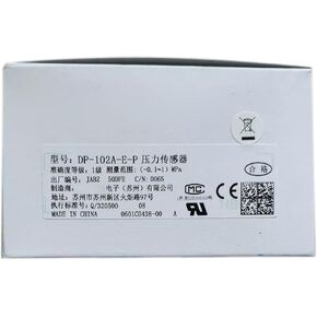 CungSu Expedited DP-102A-E-P New and Sealed in Box DP102AEP 1 Year Warranty and Fast