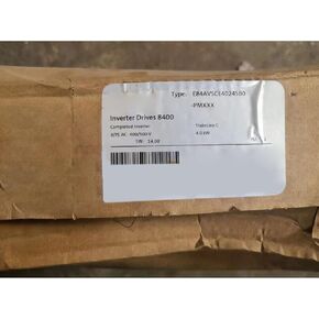 CungSu Expedited E84AVSCE4024SB0 New and Sealed in Box E84AVSCE4024SB0 1 Year Warranty and Fast
