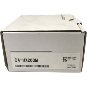 CungSu Expedited CA-HX200M New and Sealed in Box CAHX200M 1 Year Warranty and Fast