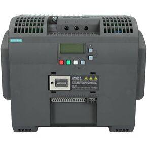 1pcs 6SL3210-5BE31-5UV0 New and Sealed in Box 6SL32105BE315UV0 1 Year Warranty and Fast
