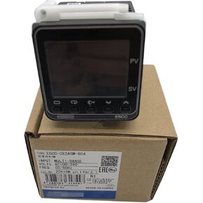 CungSu Expedited E5CC-CX2ASM-804 New and Sealed in Box E5CCCX2ASM804 1 Year Warranty and Fast