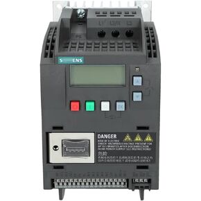 1pcs 6SL3210-5BE17-5UV0 New and Sealed in Box 6SL32105BE175UV0 1 Year Warranty and Fast