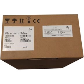 1pcs ACS55-01E-04A3-2 New and Sealed in Box ACS5501E04A32 1 Year Warranty and Fast